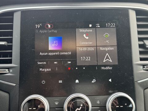 M&eacute;gane 1.5 BLUEDCI 115 BUSINESS 2020 occasion 68170 Rixheim