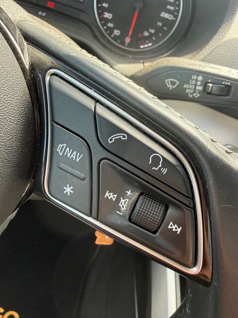 Q2 1.6 30 TDI 115CH - RADAR DE RECUL - BLUETOOTH - CLIMATISATIO 2019 occasion 27000 &Eacute;vreux
