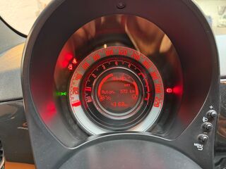 500 1.2 70 LOUNGE / APPLECARPLAY / R&Eacute;GULATEUR - LIMITEUR DE VITE 2019 occasion 33320 Eysines