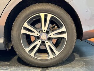 Classe B 1.5 180 CDI 110 INTUITION 7G-DCT BVA / CAM&Eacute;RA DE RECUL / GPS 2017 occasion 33320 Eysines