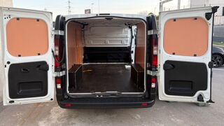 Primastar FOURGON 2.0 DCI 130ch FIRST EDITION 2023 occasion 34430 Saint-Jean-de-V&eacute;das