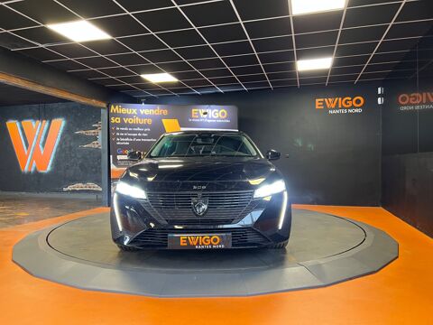 308 SW 1.5 130 ALLURE BVA // APPLE CARPLAY // CAMERA 360 // SlEG 2024 occasion 44300 Nantes
