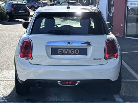Cooper 1.5 136 CH COOPER BVA TOIT OUVRANT 2014 occasion 64320 Idron