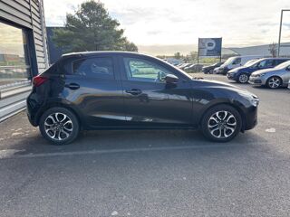 Mazda2 1.5 SKYACTIV 90 Ch SELECTION - Si&egrave;ges chauffants - Affichage 2017 occasion 44220 Cou&euml;ron