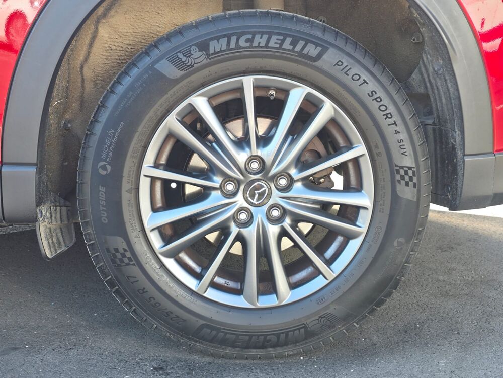 CX-5 2.2 SKYACTIV-D 150 DYNAMIQUE 2WD / ATTELAGE / CAMERA 360 / C 2020 occasion 17100 Saintes