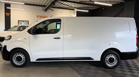Expert FOURGON 2.0 BLUEHDI 120 LONG - DISTRIBUTION NEUVE 2020 occasion 79000 Niort