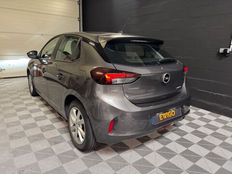 Corsa 1.2 T 100CH ELEGANCE BUSINESS/ SIEGES CHAUFFANTS/ CARPLAY/ V 2021 occasion 78125 Gazeran