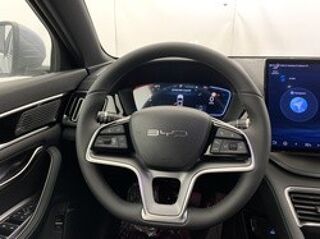 Seal U 1.5L DM-I 218 CH PHEV COMFORT + APPLE CARPLAY + CAMERA 360&deg; 2026 occasion 38420 Le Versoud