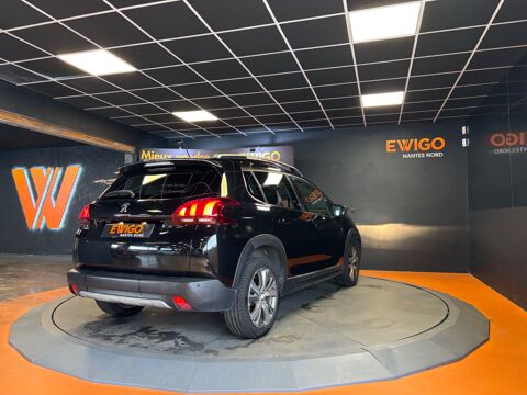 2008 GENERATION-I 1.2 130 CROSSWAY / DISTRI OK 02/2025 + ENTRETIE 2019 occasion 44300 Nantes