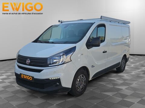 Annonce voiture Fiat Talento 16490 €