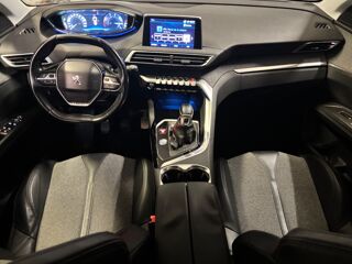 3008 PEUGEOT 2.0 BLUEHDI 150ch GT LINE START-STOP/TOIT OUVRA 2017 occasion 78125 Gazeran