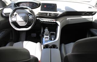 5008 GENERATION-II 1.2 PURETECH 130 ch ALLURE EAT (Entretien Peug 2020 occasion 94170 Le Perreux-sur-Marne