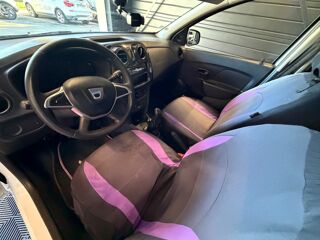 Sandero 1.0 SCE 75Ch ENTRETIEN &Agrave; JOUR 2019 occasion 33260 La Teste-de-Buch