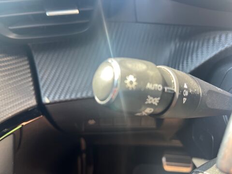 208 1.2L PURETECH 130ch GT - APPLE CARPLAY + CAMERA DE RECUL / M 2021 occasion 38420 Le Versoud