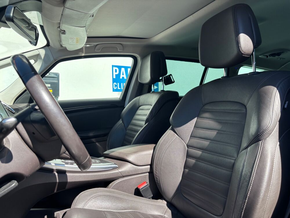 Espace 1.6 DCI 160 CH ENERGY INTENS EDC BVA / MOTEUR NEUF / CAMERA 2018 occasion 40000 Mont-de-Marsan