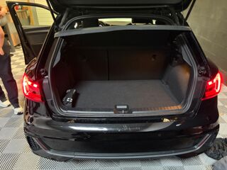 A1 SPORTBACK 1.0 30 TFSI 115 ch S-LINE S-TRONIC BVA 2020 occasion 78125 Gazeran
