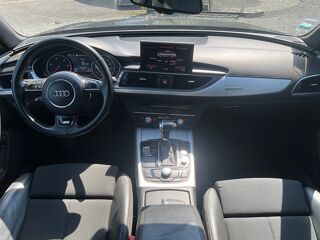 A6 3.0 TDI 205 C S-LINE QUATTRO S-TRONIC OUVERTURE SANS CLE / C 2013 occasion 17000 La Rochelle
