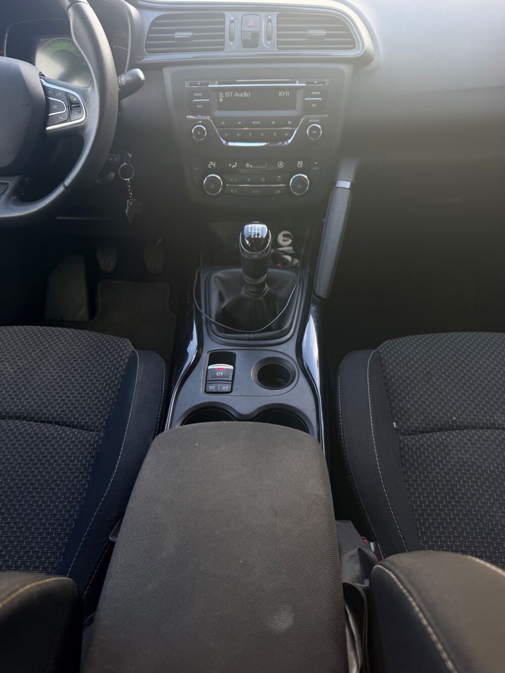 Kadjar 1.2 TCE 130 CH ENERGY ZEN 2019 occasion 97410 Saint-Pierre