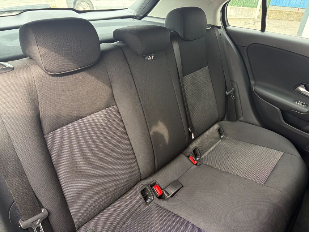 Classe A 200d 150ch 8G-DCT BVA / Entretien Mercedes-Benz 2019 occasion 64122 Urrugne