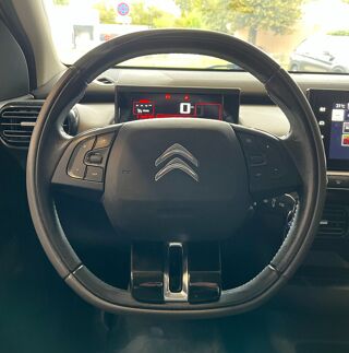 C4 cactus 110CH S&S FEEL EDITION / DISTRIBUTION FAITE 2016 occasion 33260 La Teste-de-Buch