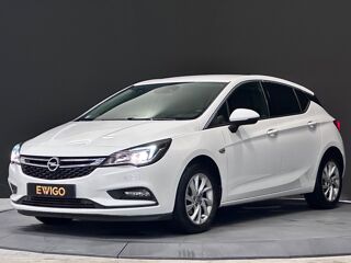 Astra 1.4 T 125ch INOVATION START-STOP 2017 occasion 37100 Tours