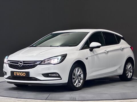 Opel astra 1.4 T 125ch INOVATION START-STOP