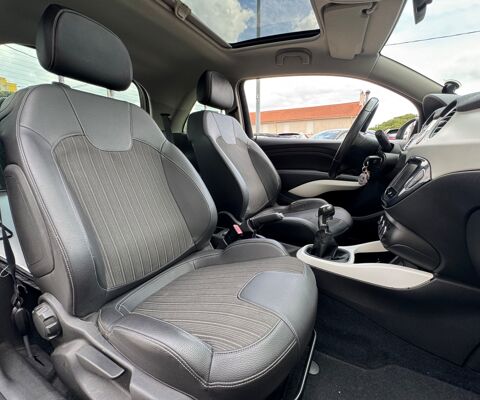 Adam 1.4 TWINPORT 85CH BLACK LINK 2013 occasion 13700 Marignane