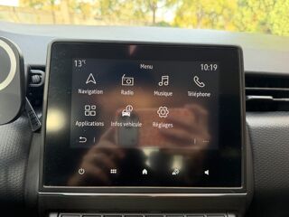 Clio 1.5 BLUEDCI 85Ch ZEN *BLUETOOTH*RADAR DE RECUL* 2020 occasion 13009 Marseille