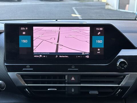 C4 1.5 BLUEHDI 130 CH C-SERIES EAT8 + OPTIONS 2022 occasion 64320 Idron