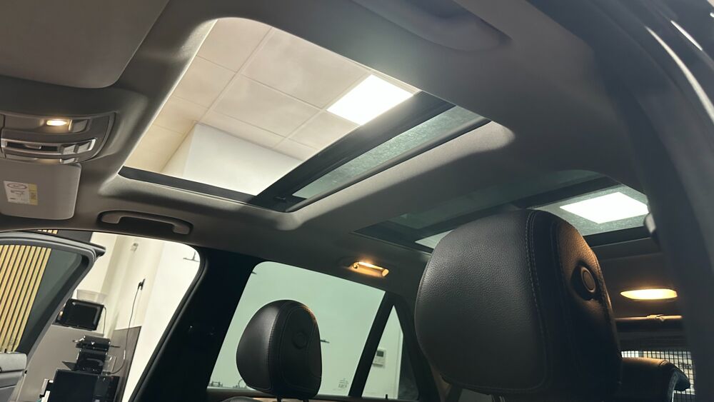 Classe M ML 250 BLUETEC 4MATIC SPORT A 2014 occasion 34430 Saint-Jean-de-V&eacute;das