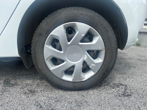 Sandero 1.0 SCE 75 AMBIANCE 2018 occasion 25000 Besan&ccedil;on