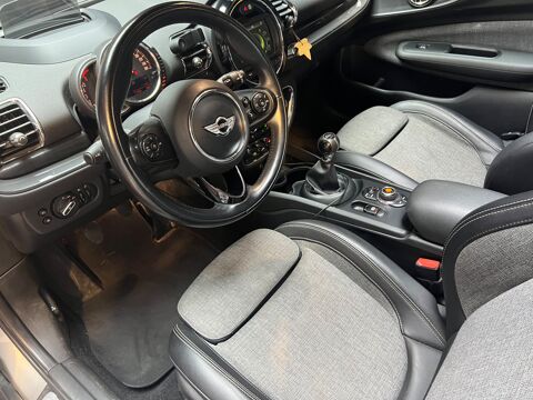 Clubman 1.5 D 115 Ch ONE 2017 occasion 33320 Eysines