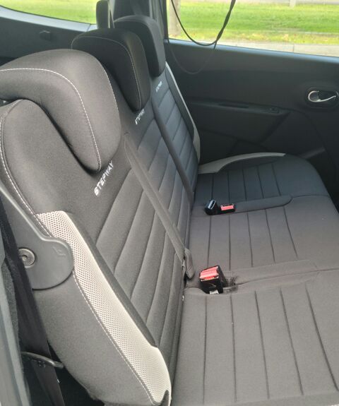 Lodgy 1.3 TCE 130 STEPWAY 7 PLACEs 2019 occasion 33100 Bordeaux