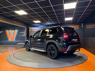 Duster 1.5 BLUEDCI 115 EXTREME 4X4 // ATTELAGE // APPLE CARPLAY // 2024 occasion 44300 Nantes