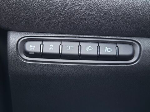 500 ELECTRIC 155 CH Turismo 64PPM 42KWH BVA 2024 occasion 68170 Rixheim