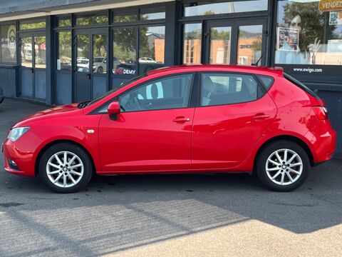 Ibiza TSI 90 CH - STYLE 2016 occasion 26000 Valence