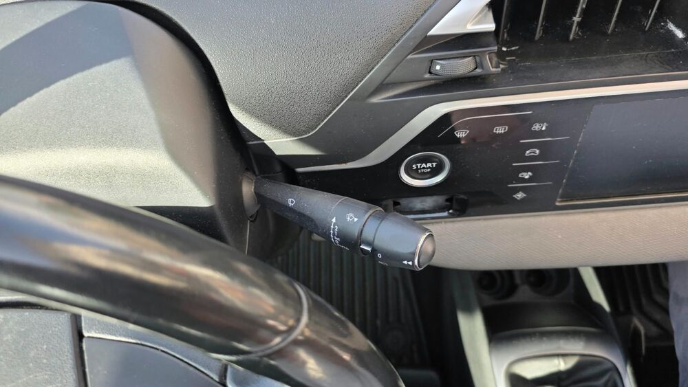 C4 Picasso 1.6 HDI 115 ATTRACTION 2014 occasion 74600 Seynod