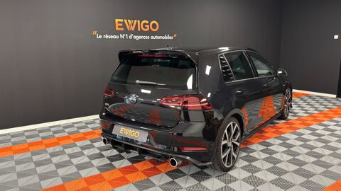 Golf 2.0 TSI 245ch GTI PERFORMANCE 2018 occasion 34430 Saint-Jean-de-V&eacute;das