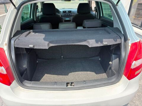 Fabia 1.2 TSI 85 CH AMBITION II / TOIT OUVRANT / SUIVI SKODA + ATT 2012 occasion 40000 Mont-de-Marsan