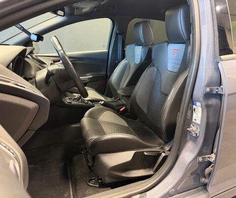 Focus 2.0 ECOBOOST 250ch ST 2017 occasion 67800 Hoenheim