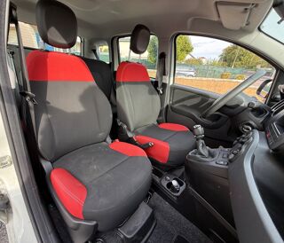 Panda 1.2 70 Ch 5 Portes 2020 occasion 25000 Besan&ccedil;on