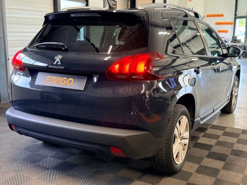 2008 GENERATION-I 1.2 PURETECH 80 STYLE 2019 occasion 79000 Niort