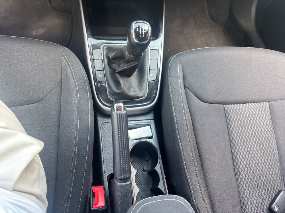 Fabia 1.0 TSI 95 STYLE 2022 occasion 69150 D&eacute;cines-Charpieu