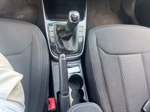 Fabia 1.0 TSI 95 STYLE 2022 occasion 69150 D&eacute;cines-Charpieu