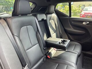 XC40 1.5 T3 165ch INSCRIPTION LUXE / TOIT OUVRANT PANORAMIQUE / A 2019 occasion 38420 Le Versoud