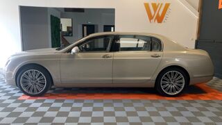 Continental 6.0 610 W12 SPEED FLYING SPUR 4WD BVA 2010 occasion 76190 &Eacute;calles-Alix