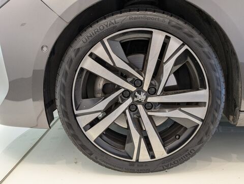 508 GENERATION-II 1.6 PURETECH 225ch GT 2019 occasion 90160 Bessoncourt