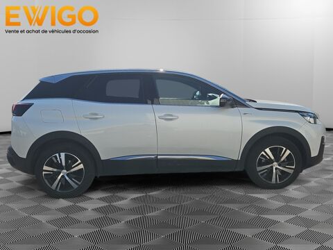 3008 GENERATION-II 1.6 PURETECH 180 GT LINE EAT BVA START-STOP 2020 occasion 38590 Saint-&Eacute;tienne-de-Saint-Geoirs