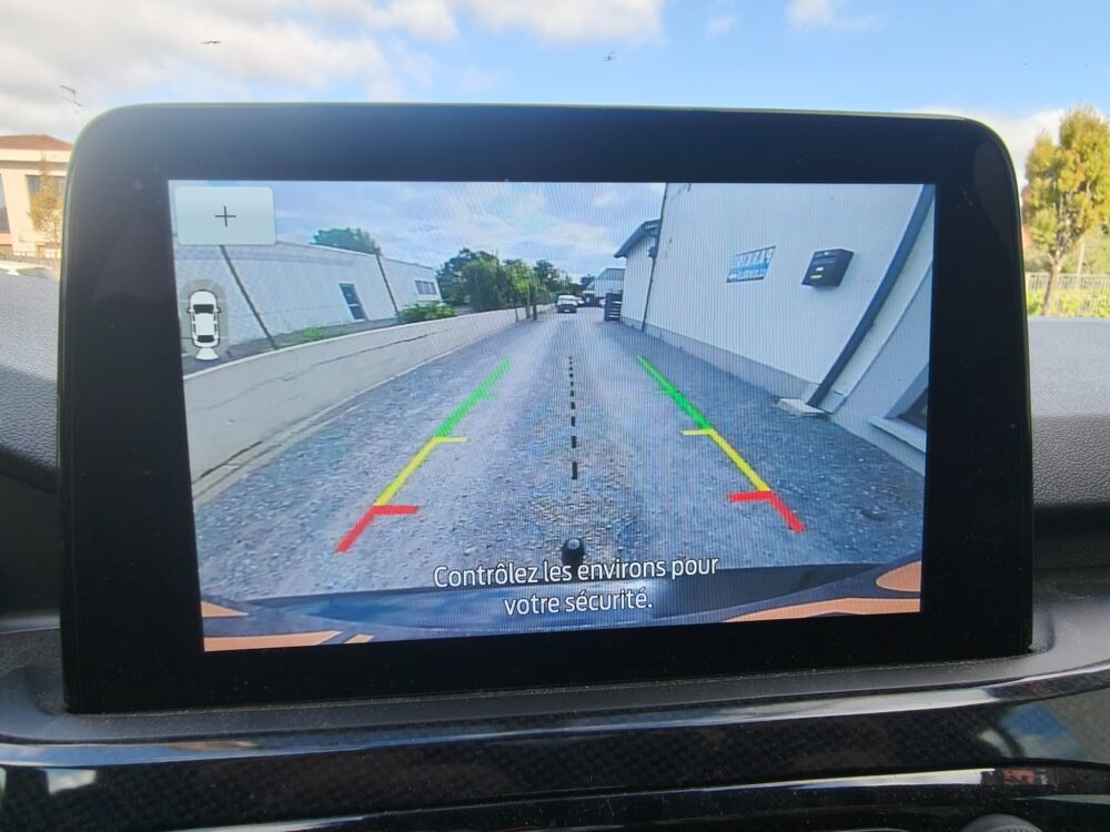 Kuga 1.5 ECOBLUE 120 Ch ST-LINE / CARPLAY / CAMERA AV+AR / COFFRE 2021 occasion 40000 Mont-de-Marsan