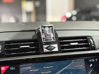 DS3 1.6 300 CH PHEV HYBRID RIVOLI 4X4 / CAMERA / CARPLAY / ATTEL 2020 occasion 29000 Quimper